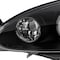 Spec-D Tuning 01-05 Mazda Mx5 Halo LED Projector Headlight Black LHP-MX501JM-TM - alternate 3